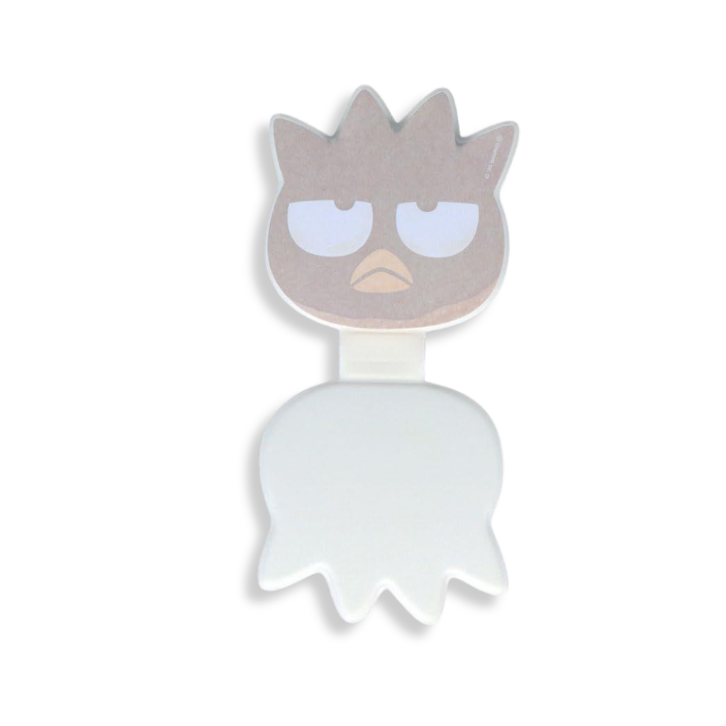 Sanrio Badtz-Maru Soft Bread Sticky Notes