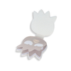 Sanrio Badtz-Maru Soft Bread Sticky Notes