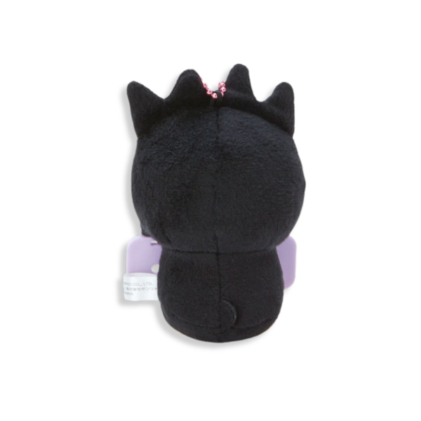 Sanrio Badtz-maru Maipachirun Mascot Holder Keychain