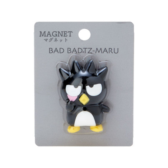 Sanrio Badtz-maru Mascot Magnet
