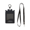 Sanrio Badtz Maru Framed Card Holder