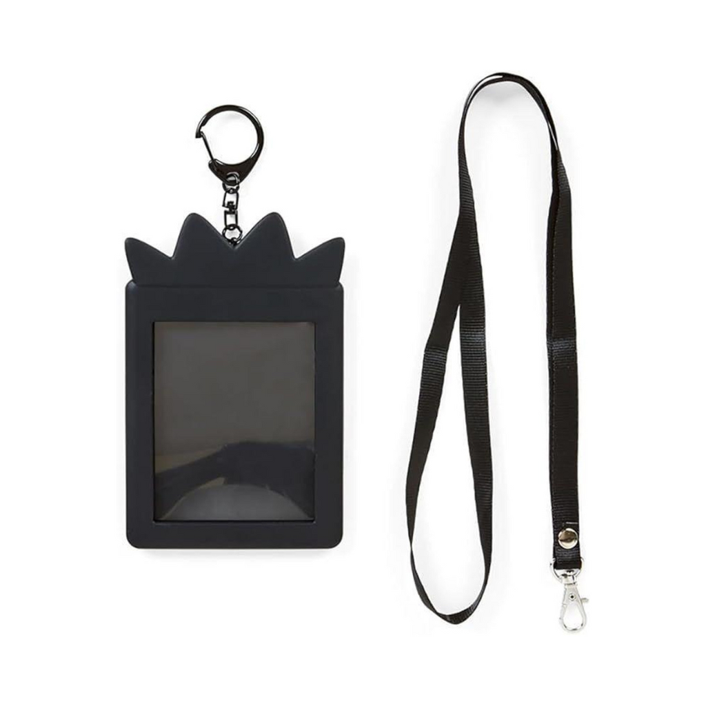 Sanrio Badtz Maru Framed Card Holder
