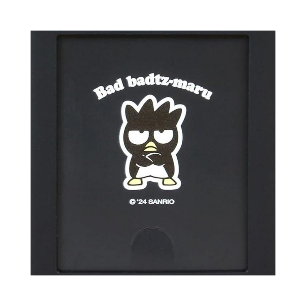 Sanrio Badtz Maru Framed Card Holder