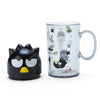Sanrio Badtz Maru Toothbrush & Cup Set