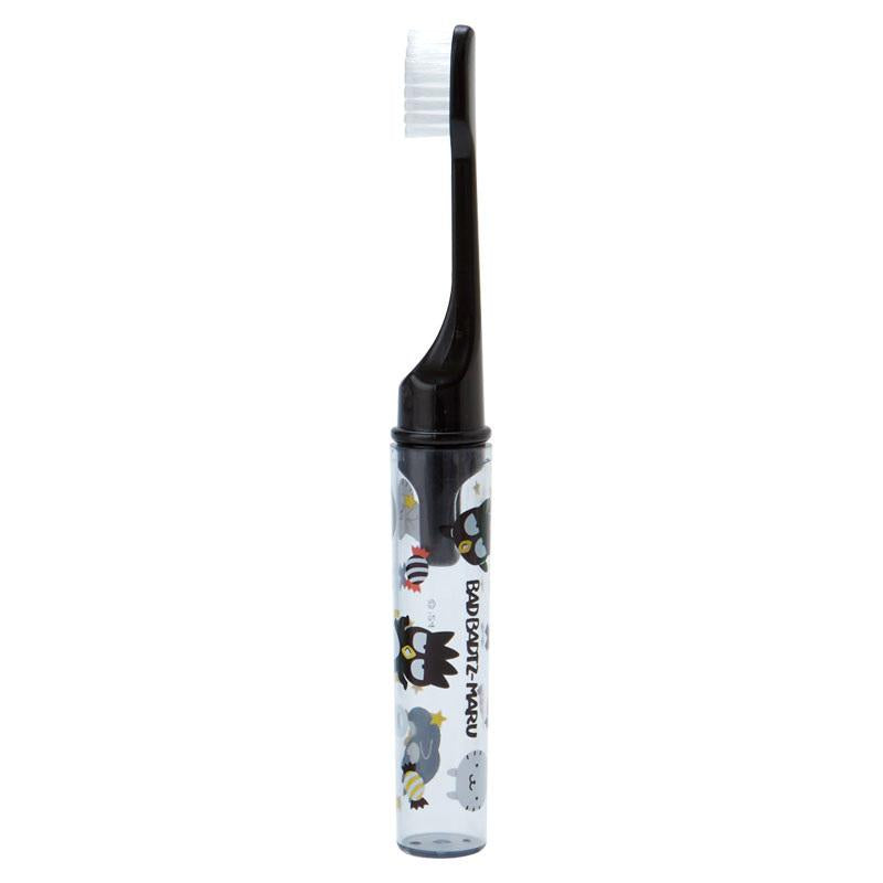 Sanrio Badtz Maru Toothbrush & Cup Set