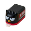Sanrio Character Train-Shaped Mascot Sealed Bath Ball