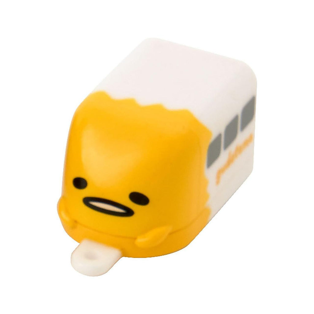 Sanrio Character Train-Shaped Mascot Sealed Bath Ball