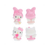 Sanrio Character Water Gun Blind Mascot With Bath Salt