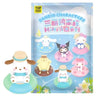 Sanrio Characters Mini Swimming Ring Series Mini Figures Blind Bag