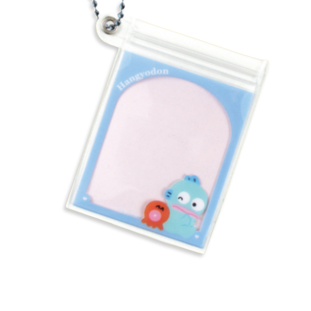Sanrio_Characters_Mystery_Mini_Zipper_Pouch_Keychain_10