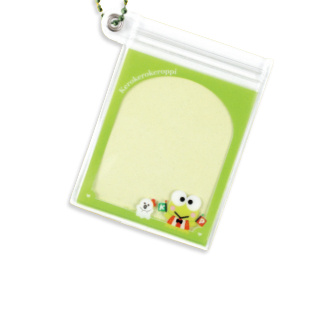 Sanrio_Characters_Mystery_Mini_Zipper_Pouch_Keychain_11