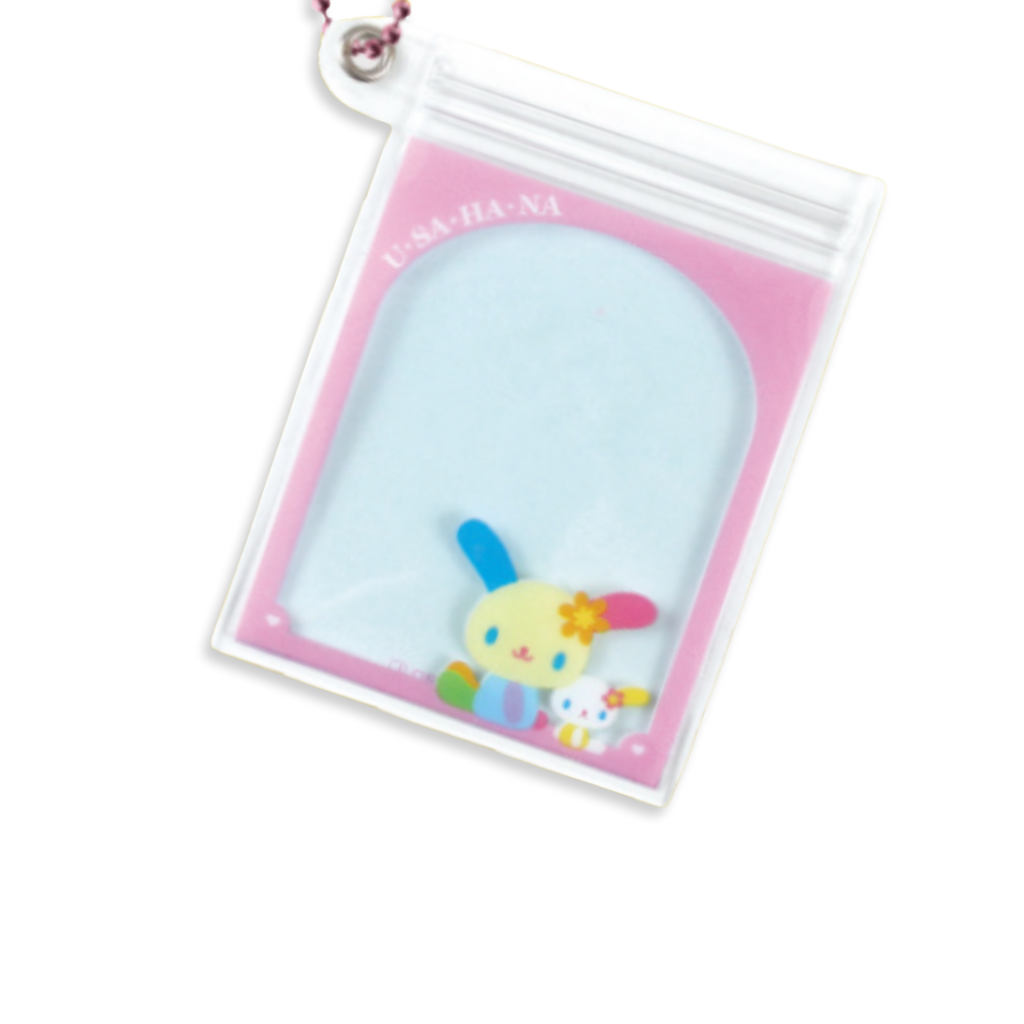 Sanrio_Characters_Mystery_Mini_Zipper_Pouch_Keychain_12