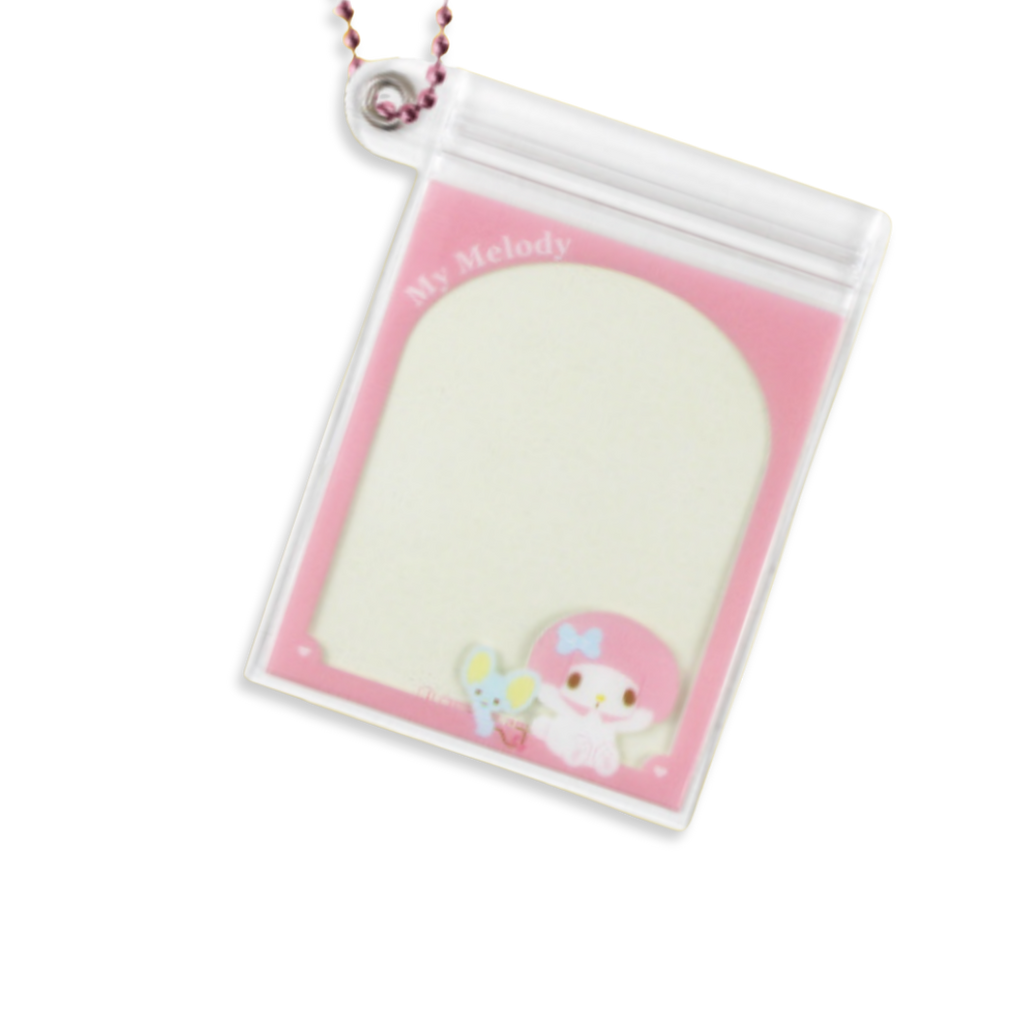 Sanrio_Characters_Mystery_Mini_Zipper_Pouch_Keychain_5