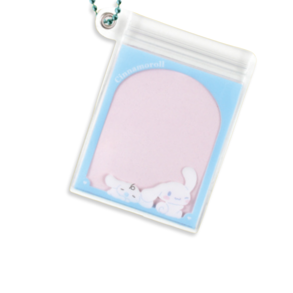 Sanrio_Characters_Mystery_Mini_Zipper_Pouch_Keychain_7