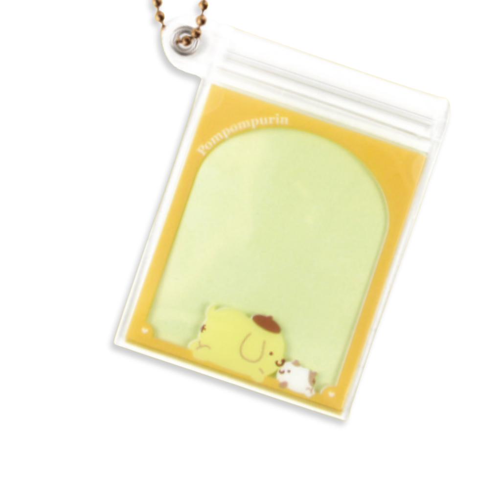 Sanrio_Characters_Mystery_Mini_Zipper_Pouch_Keychain_8