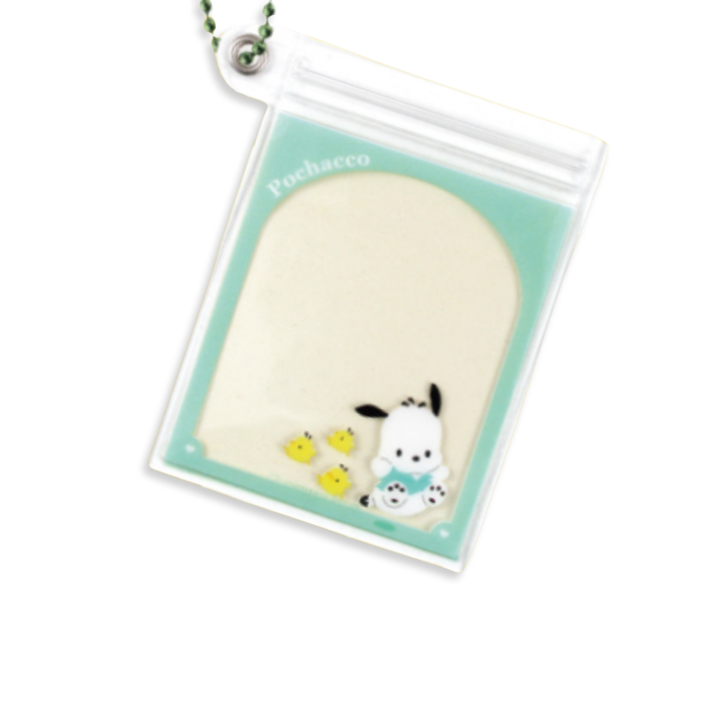 Sanrio_Characters_Mystery_Mini_Zipper_Pouch_Keychain_9