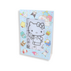 Sanrio Characters Palette Colouring Set with Paints & Sheets