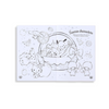 Sanrio Characters Strawberry  B5 Colouring  Book