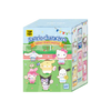 Sanrio Characters Vibrant Sports Meeting Series Figures Blind Box