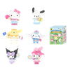 Sanrio Characters Vibrant Sports Meeting Series Figures Blind Box