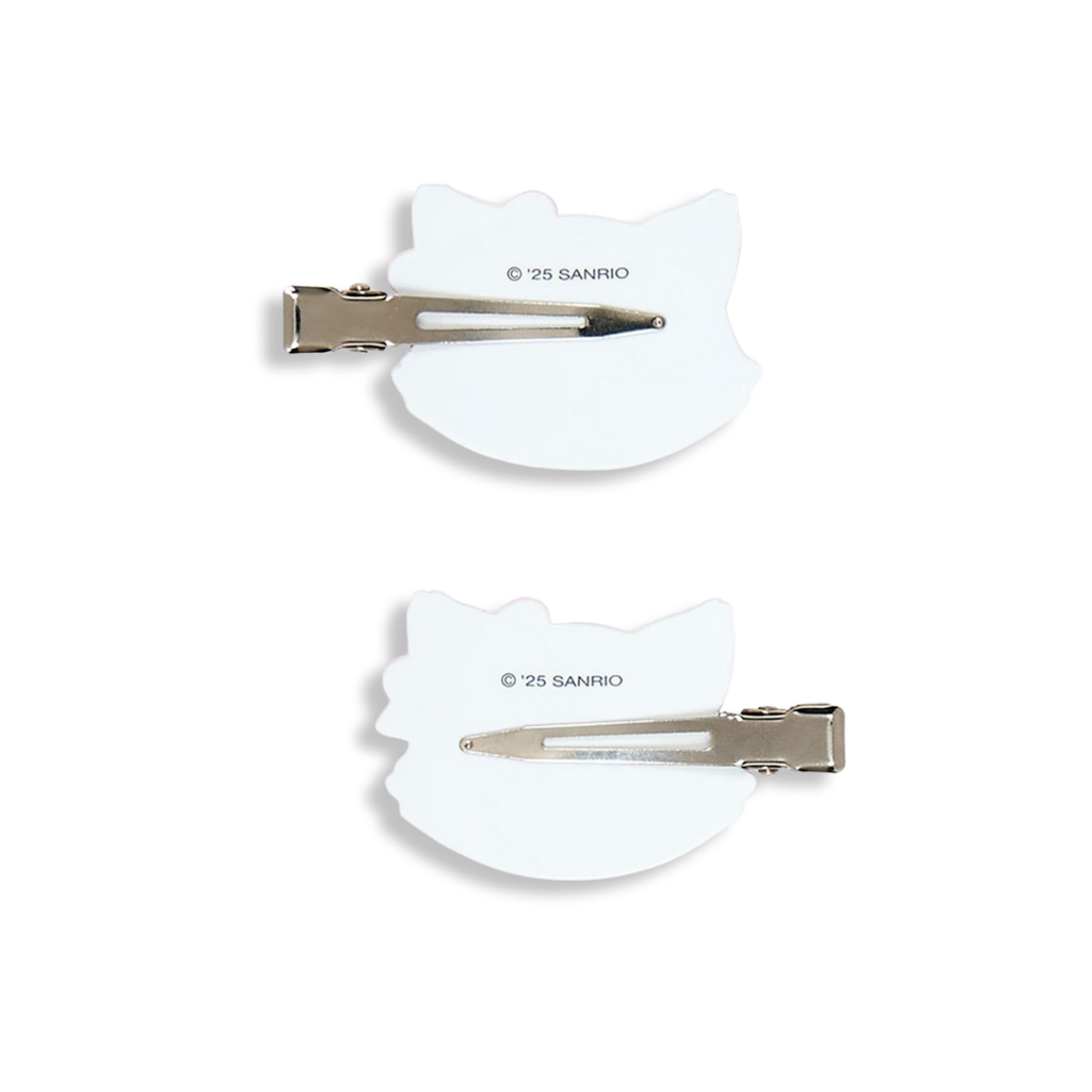 Sanrio Charmmy Kitty Bang Clip Hair 3