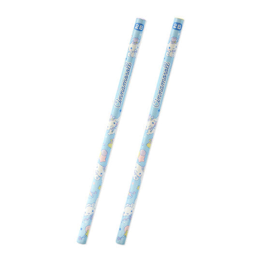 Sanrio Cinnamoroll 2B Pencils 12pcs Set