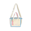 Sanrio Cinnamoroll 2 Way Mini Tote Shoulder Bag