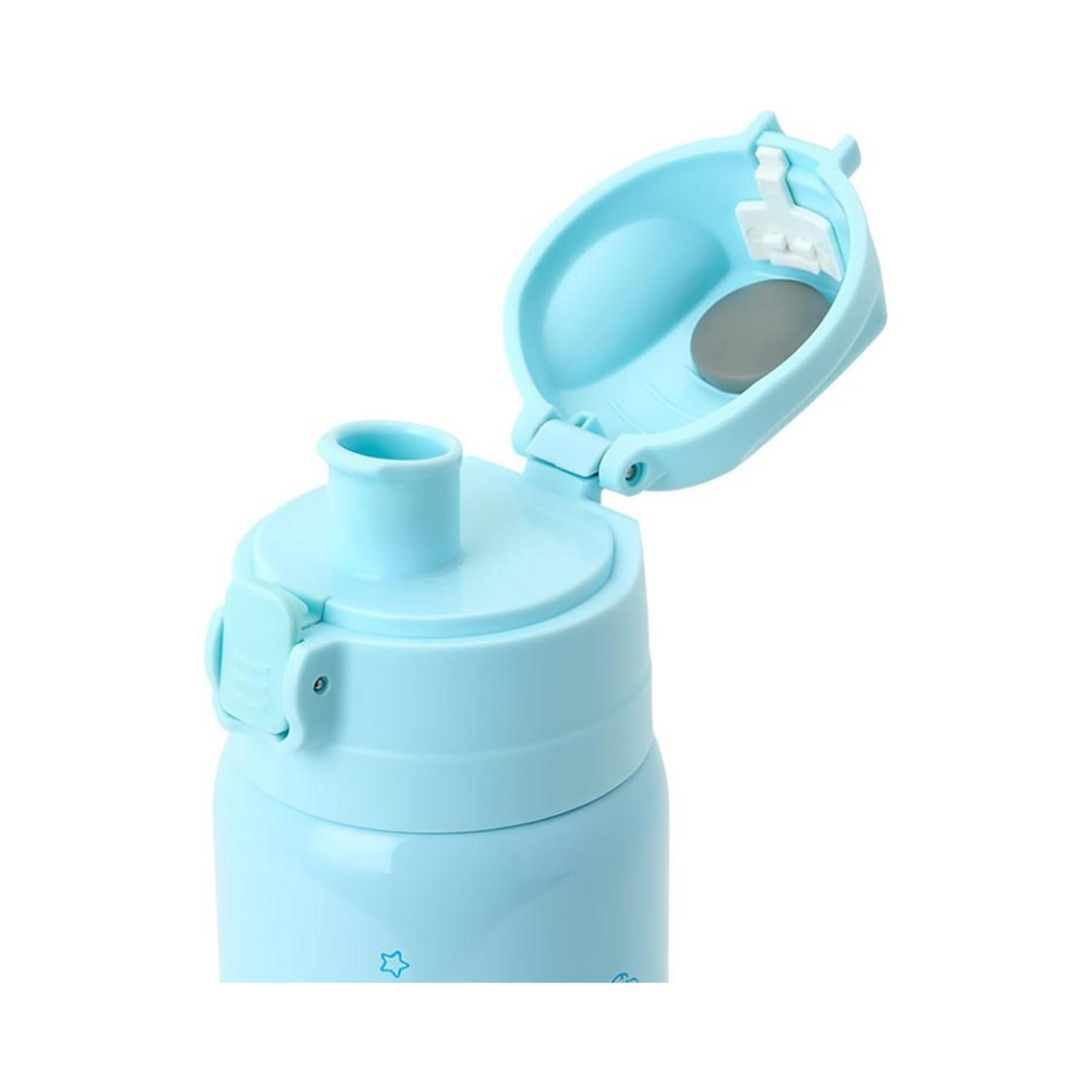 Sanrio Cinnamoroll 2 Way Stainless Bottle 670ml