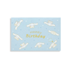 Sanrio Cinnamoroll 3D Happy Birthday Greeting Card 3