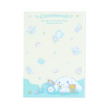 Sanrio Cinnamoroll A6 Memo Set of 8