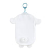 Sanrio Cinnamoroll Acrylic Stand Holder Plush Pouch
