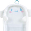 Sanrio Cinnamoroll Acrylic Stand Holder Plush Pouch