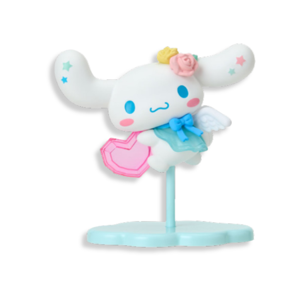 Sanrio Cinnamoroll Angel Figure