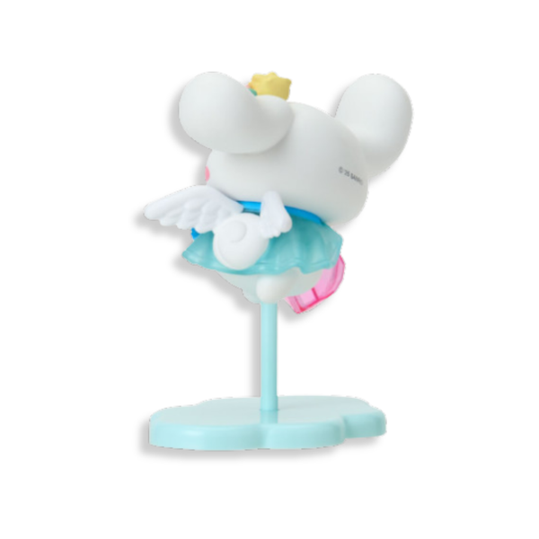 Sanrio Cinnamoroll Angel Figure