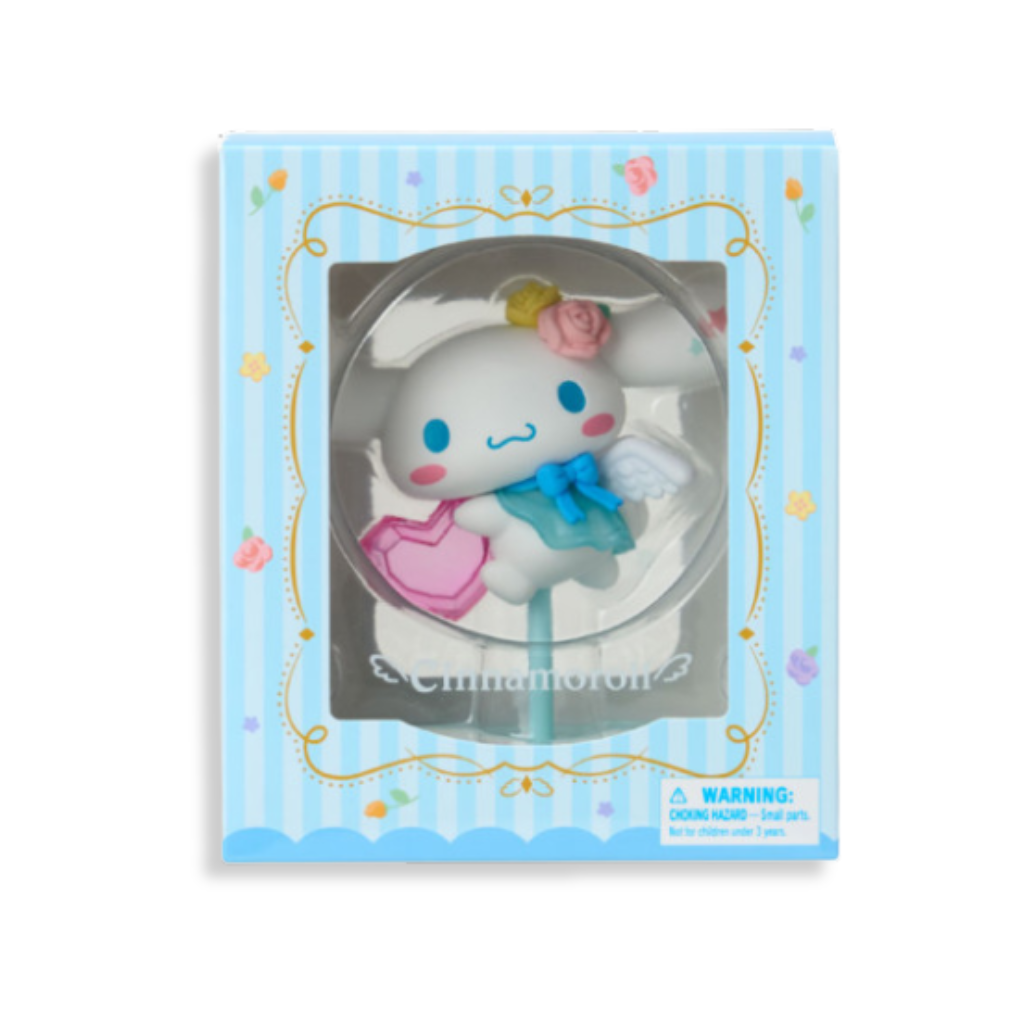 Sanrio Cinnamoroll Angel Figure