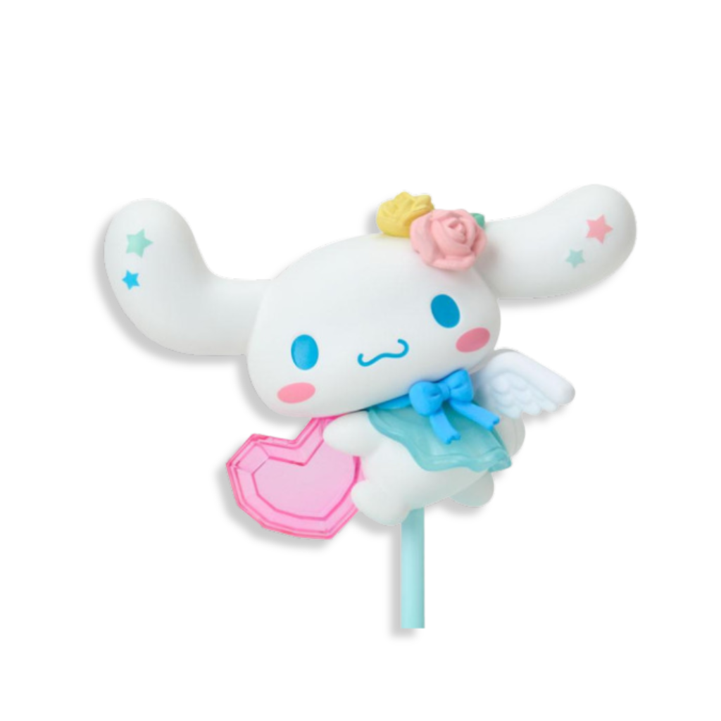 Sanrio Cinnamoroll Angel Figure