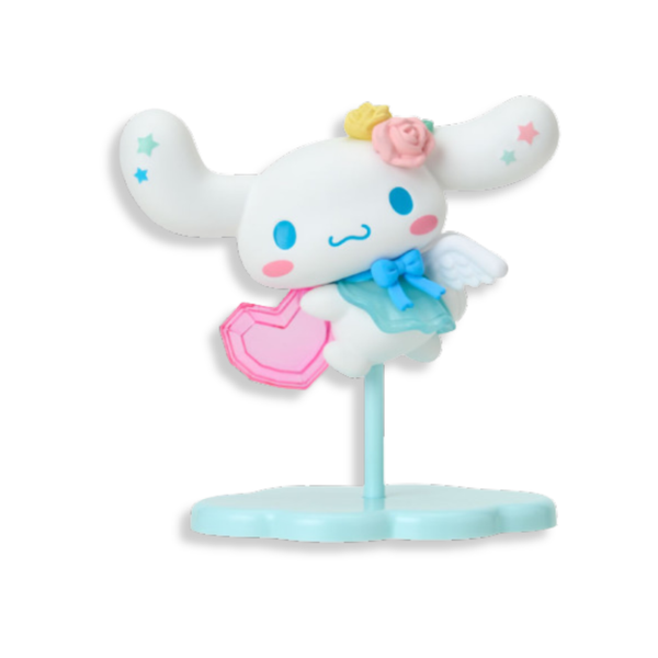 Sanrio Cinnamoroll Angel Figure