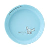 Sanrio Cinnamoroll Blue Colour Plate