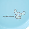 Sanrio Cinnamoroll Blue Colour Plate