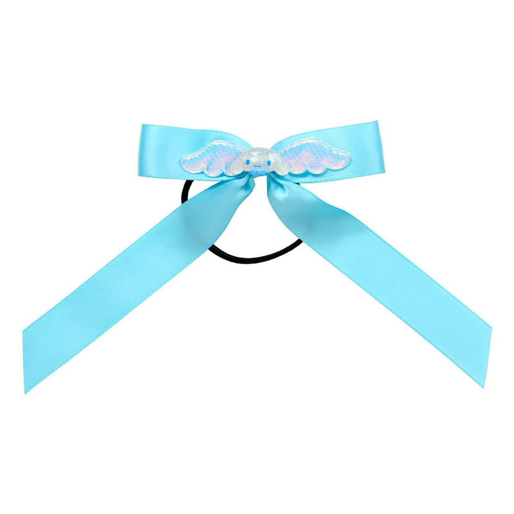 Sanrio Cinnamoroll Blue Ribbon Hair Tie