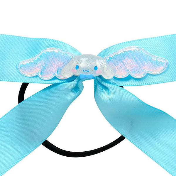 Sanrio Cinnamoroll Blue Ribbon Hair Tie