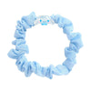 Sanrio Cinnamoroll Blue Scrunchie with Glitter Charm