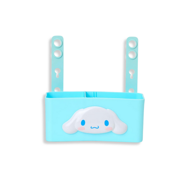 Sanrio Cinnamoroll Car Storage Basket