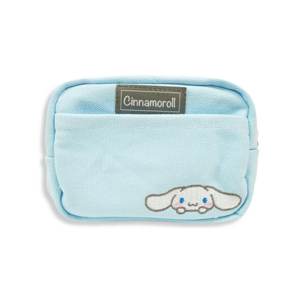 Sanrio Cinnamoroll Cosmetic Pouch