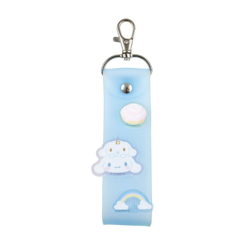 sanrio-cinnamoroll-custom-rubber-strap