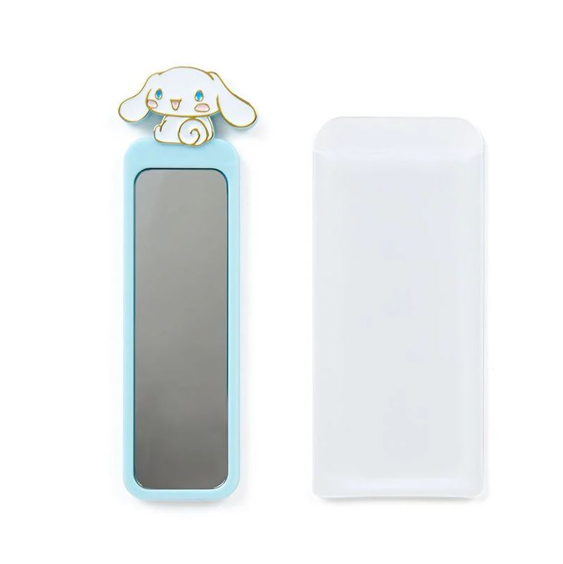 Sanrio Cinnamoroll Die-cutting Compact Mirror