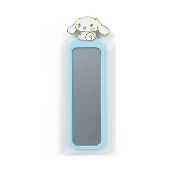 Sanrio Cinnamoroll Die-cutting Compact Mirror