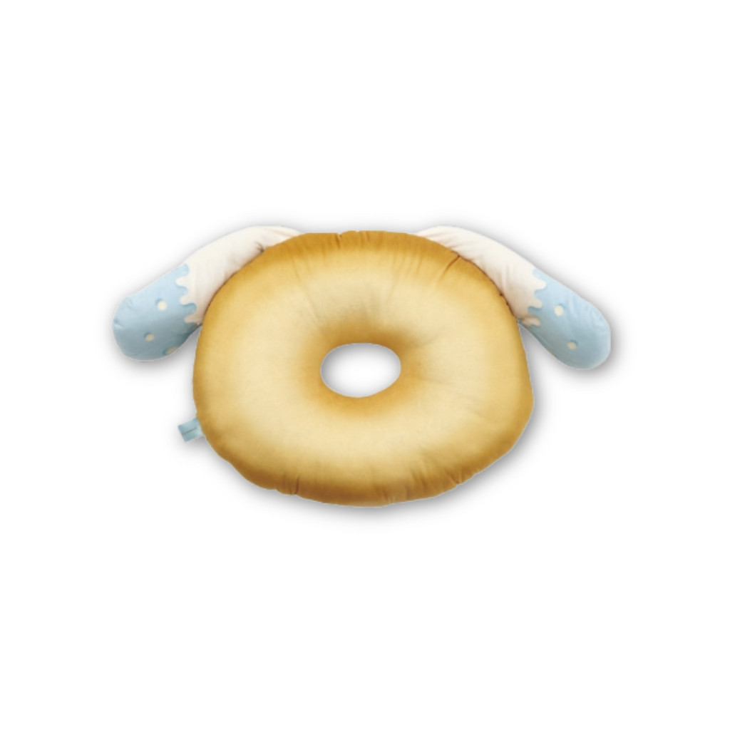 Sanrio Cinnamoroll Donut Plush Cushion