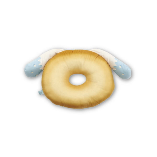 Sanrio Cinnamoroll Donut Plush Cushion