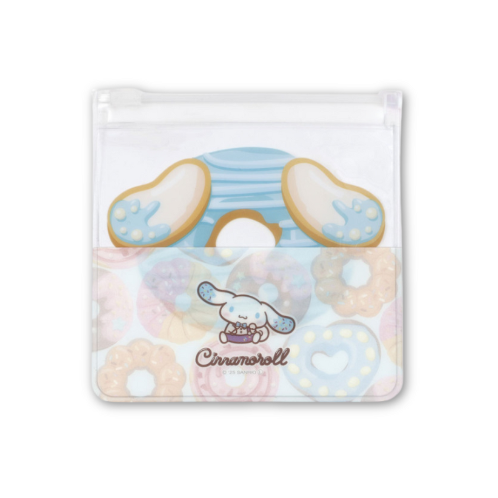 Sanrio Cinnamoroll Donut Slider Case Set